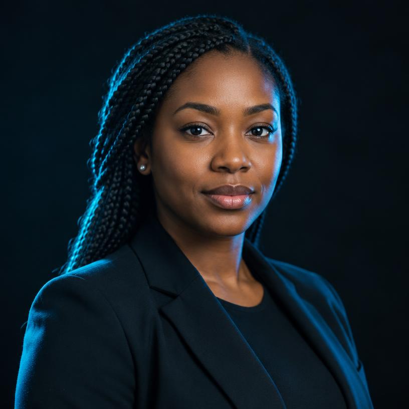 Dana Okafor