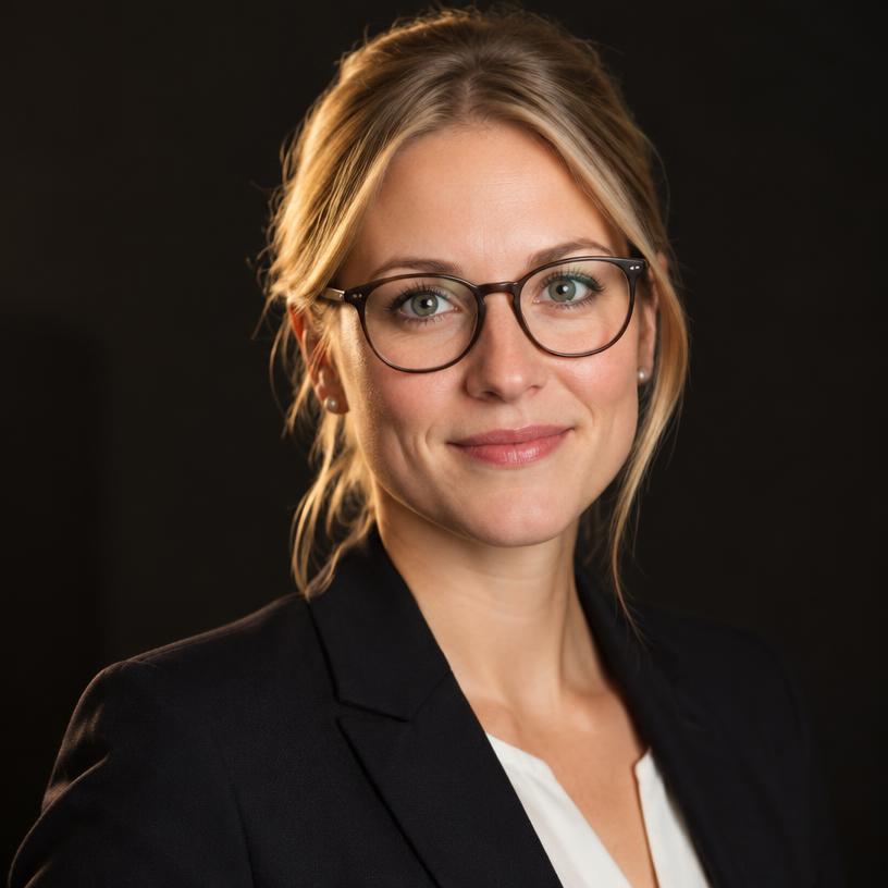 Lena Fischer